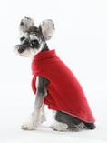 Load image into Gallery viewer, Reversible Dog Vest Jacket - Red