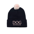 Load image into Gallery viewer, Signature Beanie- Dog Momager