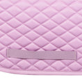 Load image into Gallery viewer, TuffRider Basic Pony Saddle Pad - image 3