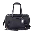 Load image into Gallery viewer, Mr. Peanut's Gold Series Standard Size Airline Compliant Expandable Pet Carrier