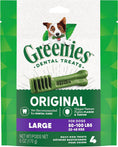 Load image into Gallery viewer, GREENIES Original Large Dental Treats