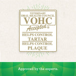 GREENIES Original Large Dental Treats