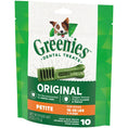 Load image into Gallery viewer, Greenies Original Petite Dental Treats