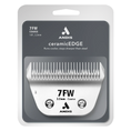 Load image into Gallery viewer, #7FW Coarse CeramicEdge Wide Blade by Andis