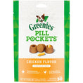 Load image into Gallery viewer, GREENIES Chicken Flavored Capsule Pill Pockets