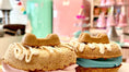 Load image into Gallery viewer, Dog Treats | Pawty Puffs | 6 Pack