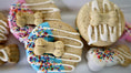 Load image into Gallery viewer, Dog Treats | Doggie Donuts | 6 Pack