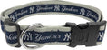 Load image into Gallery viewer, New York Yankees Satin Collar
