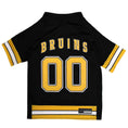 Load image into Gallery viewer, NHL Boston Bruins Mesh Dog Jersey