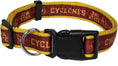 Load image into Gallery viewer, Iowa State Satin Collar