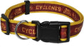 Load image into Gallery viewer, Iowa State Satin Collar
