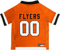 Load image into Gallery viewer, NHL Philadelphia Flyers Mesh Dog Jersey