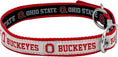 Load image into Gallery viewer, Ohio State Reversible Collar