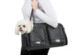 Load image into Gallery viewer, Marlee - Black Quilted