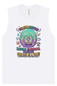 Load image into Gallery viewer, Traumagotchi Muscle Tank