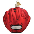 Load image into Gallery viewer, Diamondbacks Baseball Mitt Ornament - Southlake Paws