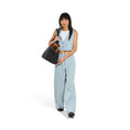 Load image into Gallery viewer, WEEKEND DOG TOTE - BLACK. - Southlake Paws