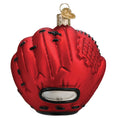 Load image into Gallery viewer, Reds Baseball Mitt Ornament - Southlake Paws