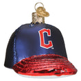 Load image into Gallery viewer, Guardians Baseball Cap Ornament - Southlake Paws