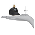 Load image into Gallery viewer, Rockies Baseball Cap Ornament - Southlake Paws