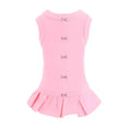 Load image into Gallery viewer, Hello Doggie Candy Dog Collection Cotton Dress