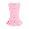 Load image into Gallery viewer, Hello Doggie Candy Dog Collection Cotton Dress