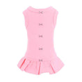 Load image into Gallery viewer, Hello Doggie Candy Dog Collection Cotton Dress