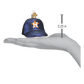 Load image into Gallery viewer, Astros Baseball Cap Ornament - Southlake Paws