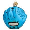 Load image into Gallery viewer, Marlins Baseball Mitt Ornament - Southlake Paws