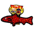 Load image into Gallery viewer, tuffy® Ocean Creatures Series - Trout