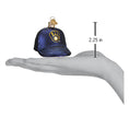 Load image into Gallery viewer, Brewers Baseball Cap Ornament - Southlake Paws