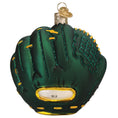 Load image into Gallery viewer, Athletics Baseball Mitt Ornament - Southlake Paws