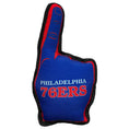 Load image into Gallery viewer, 76ers #1 Fan Toy