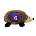 Load image into Gallery viewer, 76Ers Plush Hedgehog Toy