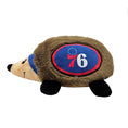 Load image into Gallery viewer, 76Ers Plush Hedgehog Toy