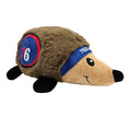 Load image into Gallery viewer, 76Ers Plush Hedgehog Toy