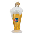 Load image into Gallery viewer, Phillies Glass Of Beer Ornament - Southlake Paws