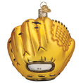 Load image into Gallery viewer, Padres Baseball Mitt Ornament - Southlake Paws