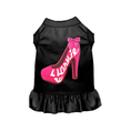 Load image into Gallery viewer, Barbie Heel- Dog Dress