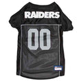 Load image into Gallery viewer, Las Vegas Raiders NFL Dog Jersey - Official Football Pet Fan Apparel