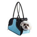 Load image into Gallery viewer, ROXY Turquoise & Black Carrier