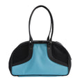 Load image into Gallery viewer, ROXY Turquoise & Black Carrier