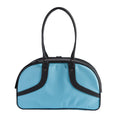 Load image into Gallery viewer, ROXY Turquoise & Black Carrier
