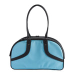 ROXY Turquoise & Black Carrier