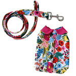 Floral Burst Harness