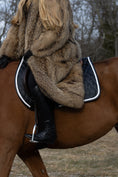 Load image into Gallery viewer, Jump Saddle Pad | Black