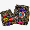 Load image into Gallery viewer, Ruff & Roll Animal Print Vest