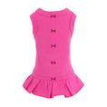 Load image into Gallery viewer, Hello Doggie Candy Dog Collection Cotton Dress