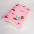Load image into Gallery viewer, Sweet Cherie Dog Blanket