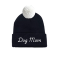 Load image into Gallery viewer, Signature Beanie- Dog Mom